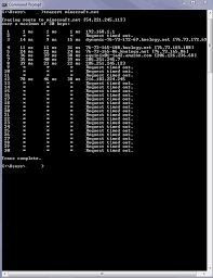 Internally i get the following error: Cannot Connect To Own Minecraft Authentication Servers Server Support And Administration Support Minecraft Forum Minecraft Forum