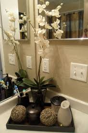 Whether you have farmhouse style decor Bathroom Tray Decor Unique Bathroom Decor Restroom Decor Asian Home Decor
