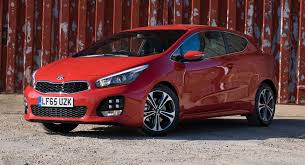 What Is Kia Planning With Xceed Trademark Carscoops