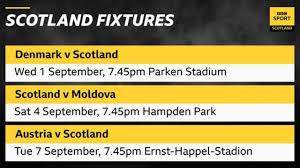 Check spelling or type a new query. Denmark V Scotland O Donnell Nisbet Added To List Of Withdrawals Bbc Sport