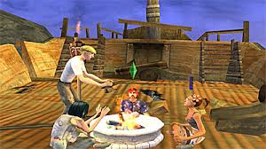 The sims 4 was released in north america on september 2, 2014, and in other places worldwide shortly thereafter for pc. The Sims Castaway Stories Review For Pc