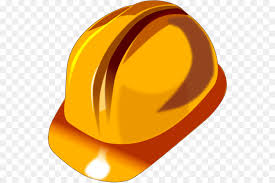 This time we're drawing a simple cartoon version. Hat Cartoon Clipart Construction Hat Drawing Transparent Clip Art