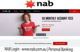 View the nab privacy policy. Nab Login Www Nab Com Au Nab Internet Banking Tecteem Banking Login Business
