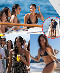 LOOK AT HER NOW — ROYALTY Or REALITY TV STAR?” — Meghan Markle's Yacht Life  Exposed, Internet Roasts Every Moment Leaked photos show Meghan Markle  living it up on a private yacht