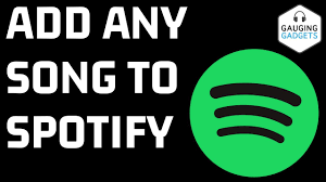 But you can only download playlists on your computer. How To Add Songs To Spotify Play Local Files In Spotify 2020 Youtube