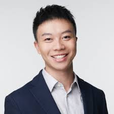 领英上的Ray Yuqian Zhong: Yesterday marked the last day of my internship with Cindy  Qu and Timothy…