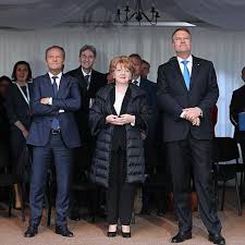 Maybe you would like to learn more about one of these? Sibiu Summit Eu Leaders Stress Unity But Postpone Important Decisions For After The Elections Romania Insider