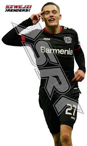 Team gp w d l gd p; Florian Wirtz Bayer Leverkusen By Szwejzi On Deviantart