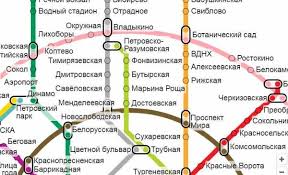 Raschet Vremeni V Puti Metro Moskva Karta Shema Metro Moskvy S Raschetom Vremeni 2018 Interaktivnaya Karta Metro 8 Otdel Policii Metropolitena