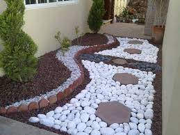 jardines secos garden landscaping design ideas unique garden decor small garden design