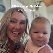 Thankful to spend the day with my beautiful grandbaby Blazely May! She is  two years and four months old today. Spending time with her and watching  her grow for the past two years has been such a ...