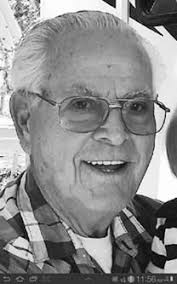 Robert Stanfill, 1923