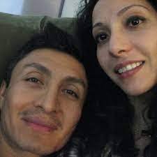 Carlos Canarte's Instagram, Twitter & Facebook