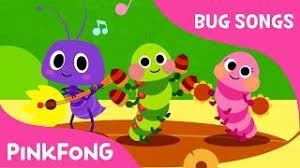 Download Bug N Roll Bug Songs Pinkfong Songs For Children Mp3 Video Tubidy Mobile Video Mp3 Search Engine Free Download Lagu Anak