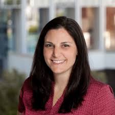 Certified Property Manager was issued by IREM to Katie Odonnell.