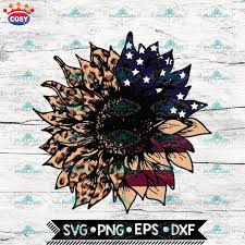 Free Free Sunflower 4Th Of July Svg 514 SVG PNG EPS DXF File