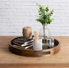 Since eyes will be on it, keep it looking neat. Coffee Table Tray Cheaper Than Retail Price Buy Clothing Accessories And Lifestyle Products For Women Men