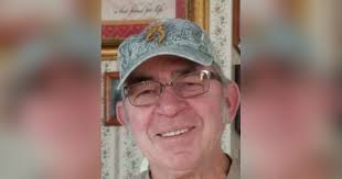 Obituary for Dennis Joseph Bender