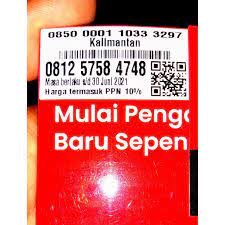 Cara melacak nomor hp ini menurut kami wajib diketahui oleh semua pemilik hp karena akan sangat sehingga ketika hal itu terjadi, kita bisa langsung melacak lokasi pemilik nomor hp tanpa. Nomor Hp Cantik Simpati Maju Mapan Shopee Indonesia