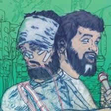 Dave Maher Coma Show