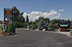 Discover the best rv rental, motorhome and camper options in columbia falls, mt starting at $65! Columbia Falls Rv Park Campground And Rv Park Near Glacier National Park Montana