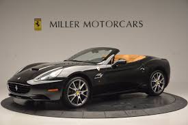 By daniel mader on october 22, 2008. Pre Owned 2010 Ferrari California For Sale Special Pricing Alfa Romeo Of Westport Stock 4362