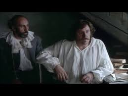 Sabah akşam dolaşıp pabuç mu eskitmeli? Cyrano De Bergerac Istemem Eksik Olsun Youtube