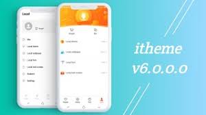 Telegram's designers have created a total of eight new themes (with many more . How To Install Itheme V6 0 0 0 In Any Vivo Device Youtube