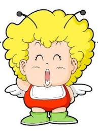 「アラレちゃん」の画像検索結果