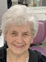 Grace Pfaff Obituary