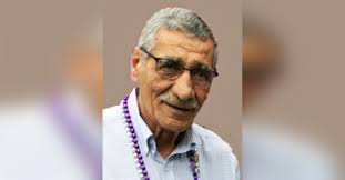 Obituary information for James Piscitelli