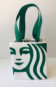 STARBUCKS GIFT CARD HOLDER