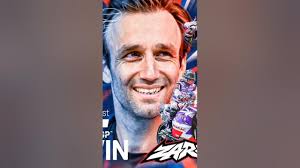 Johann Zarco the winner of Australian GP 2023