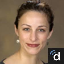 Dr. Sarah McGinn, MD