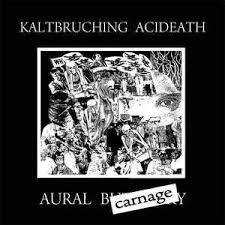 Image result for dischi punk giappone copertine crust