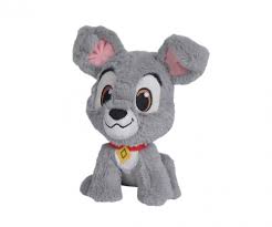 Before we move on to conversion of 20 cm to inches, we want to give you some basic information about these two units. Disney Tramp And Kennel 20cm Disney Classic Brands Www Simbatoys De