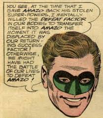 Meine Meinung zu Simon the Digger gegen Kyle Rayner : r/DeathBattleMatchups