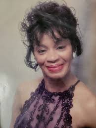 Georgia Fuller Obituary