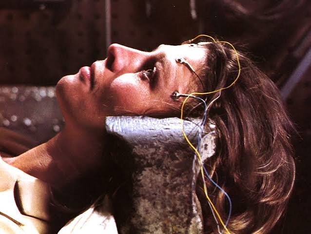 Alexa And The Very Warped World Of DEMON SEED (1977) – Vinyl Writers