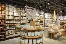 See more ideas about muji, muji home, muji style. Burrow Muji And More Opening Doors This Season
