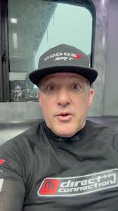 I'm so proud of this Dodge #DirectConnection team!