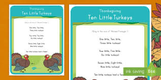 Check spelling or type a new query. Math And Music Ten Little Turkeys Song Powerpoint