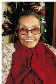 Elizabeth (Irene) Flowers