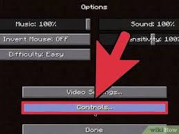 This page will describe the complete list of keyboard shortcuts for the minecraft bedrock edition game with its brief explanations. 3 Ways To Move In Minecraft Wikihow