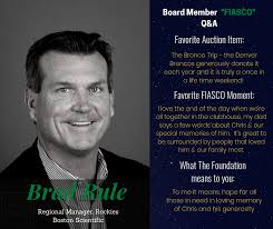 Chris Rule Foundation