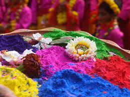 On aanola ekadashi, which is march 25, 2021. Holi In Vrindavan Here S The Complete Schedule Of The Brij Ki Holi For 2021