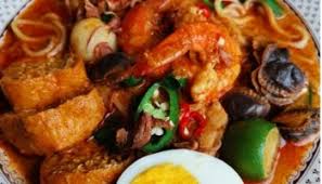 Memang biasa ada dijual di sesetengah restoran. Resepi Mee Bandung Sempoi Mykmu Net