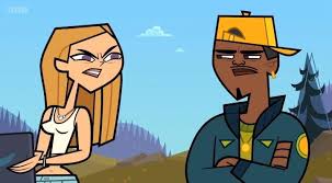 What are 2 characters from every gen you wish interacted more? :  r/Totaldrama
