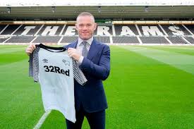 Priorities for derby county in final week of transfer window. Fa Take No Action Over Wayne Rooney S 32 Squad Number