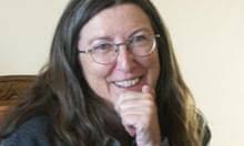 Amanda Fielding's Instagram, Twitter & Facebook